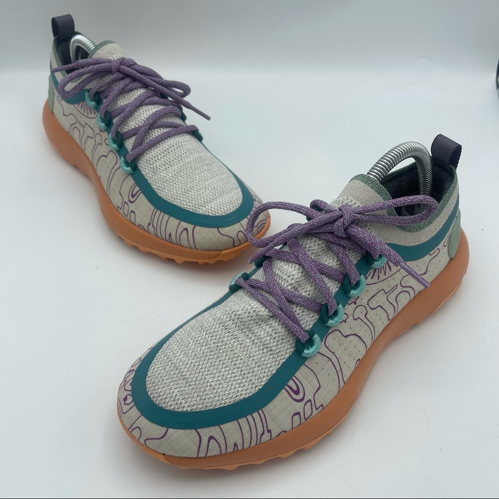 AllBirds Trail Runners SWT